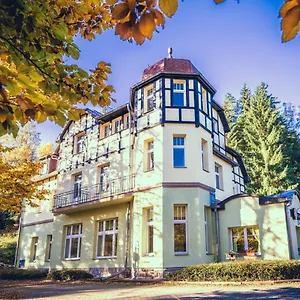 Guest house Hubertus
