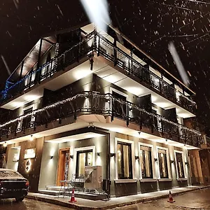 **** Hotel Lordev Albania