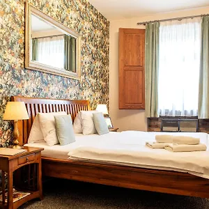 *** Guest house Hattrick Czech Republic