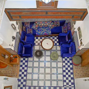  Guest house Dar Noursinn Morocco
