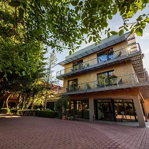 *** Hotel Frydl Czech Republic