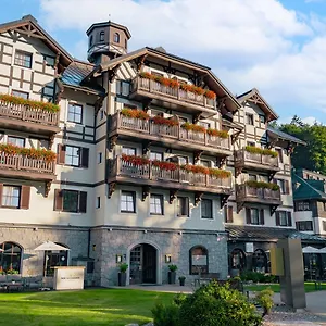 Hotel Savoy Szpindlerowy Młyn