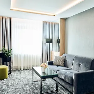 **** Hotel International Czech Republic