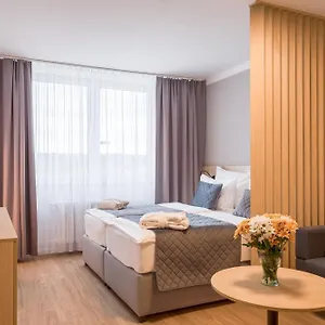 Hotel Vista Brno