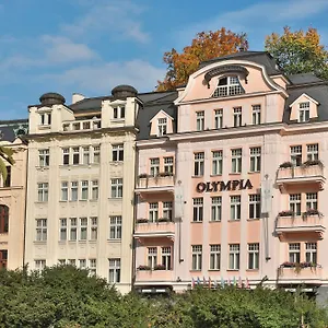 Hotel Olympia Wellness